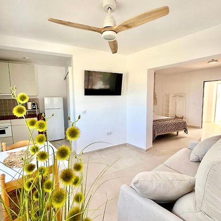 Marina Village Peniscola Bagian luar foto